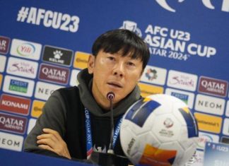 Curhat di Media, Ini Kebanggaan dan Penyesalan Terbesar Shin Tae-yong Selama Melatih Indonesia