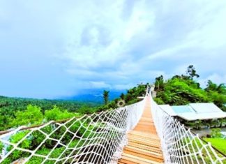 Nikmati Keindahan Alam dan Ketenangan di Bukit Jipang Curup Bengkulu