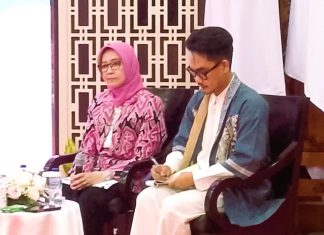 Kepala BPH Migas Tegaskan Komitmen Awasi BBM Subsidi