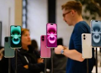 Berikut Daftar Harga iPhone 16 Series di iBox dan Erafone