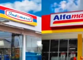 Walikota Hentikan Sementara Izin Minimarket Modern, Lindungi Pedagang Kecil