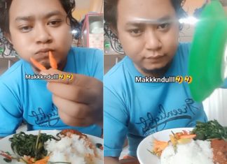 Cabai Setan, Si Pedas yang Menyimpan Sejuta Manfaat Kesehatan