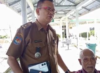 RSKJ Soeprapto Bengkulu Tuai Apresiasi Pasien atas Pelayanan Profesional dan Manusiawi