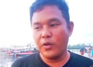 Cerita Nelayan Pulau Baai, Setelah Pendangkalan Alur Kembali Normal
