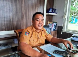 Rekrutmen PPPK Tahap II di Kabupaten Lebong Masih Dalam Proses