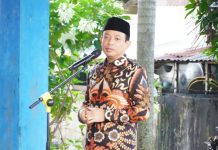 Walikota Minta Lingkungan Sekolah Bersih, Nyaman dan Aman