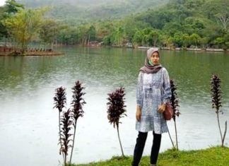 Danau Picung, Destinasi Wisata Sejuk Bernuansa Sejarah di Kabupaten Lebong