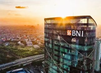 BNI Salurkan Rp14,3 Triliun KUR ke Sektor Pangan