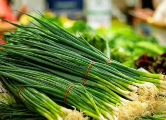 6 Manfaat Konsumsi Daun Bawang, Cegah Masalah Pencernaan hingga Lawan Kanker