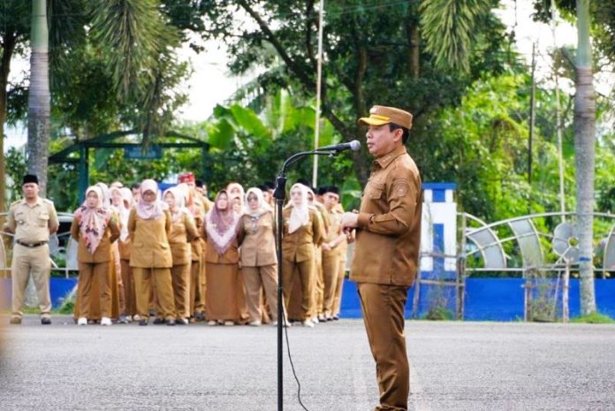 Dedy Wahyudi