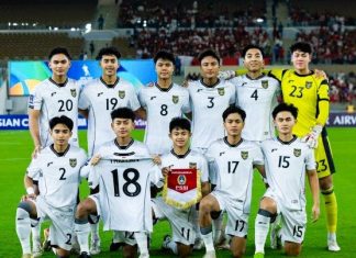 Berikut Daftar Negara yang Lolos dan Jadwal Perempat Final Piala Asia U17 2025