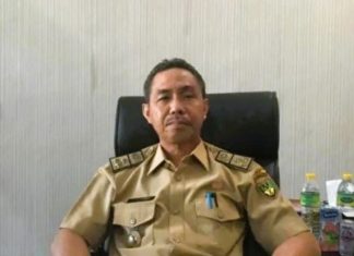 Sekda Bengkulu Selatan Ingatkan ASN Jaga Disiplin dan Tingkatkan Kinerja Pasca Libur Idulfitri