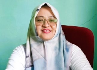 DLHK Bengkulu Selatan Ubah Status Tukang Sapu Jadi Penyedia Jasa Perseorangan