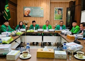 Hingga April 2025, Jabatan Ketua DPRD Seluma Masih Kosong, Enam Kader PPP Masih Menunggu Keputusan DPP