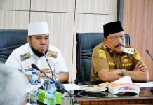 Harga TBS Ditetapkan Rp3.143, Perusahaan Sawit yang Tidak Taat Siap-Siap Disanksi