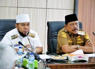 Harga TBS Ditetapkan Rp3.143, Perusahaan Sawit yang Tidak Taat Siap-Siap Disanksi