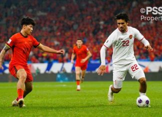 Persiapan China Hadapi Timnas Indonesia di Kualifikasi Piala Dunia 2026