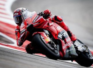 Besok! Persaingan Sengit di MotoGP Qatar 2025, Marc Marquez Tak Terbendung di Qatar