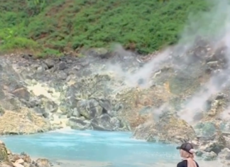 Bukit Hitam, Surga Tersembunyi di Kepahiang dengan Pesona Alam yang Masih Alami