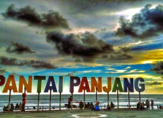 Mari Sama-sama Jaga dan Kembangkan Potensi Pantai Panjang