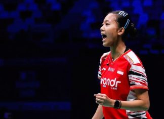 Indonesia Pastikan Tiket Perempat Final Sudirman Cup 2025, Laga Kontra Denmark Penentu Juara Grup