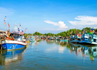 Jelajahi Keindahan Wisata Alam dan Sejarah di Palembang