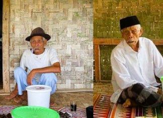 Dari Ladang ke Tanah Suci: Kisah Sanusi, Petani Tangguh yang Berangkat Haji di Usia Senja