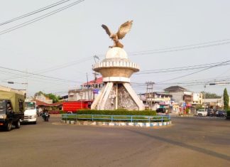 Giliran Simpang Pagar Dewa akan ‘Dipermak’ Walikota