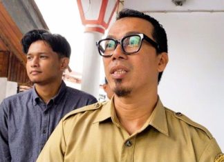Kadis Dispar BS Sebut Keterbatasan Perahu Karet Hambat Pengembangan Wisata Wisata Arung Jeram Bengkulu Selatan