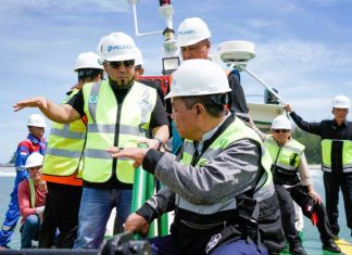 Keluarkan SE Darurat, Helmi Hasan Minta Percepatan Pengerukan Pelabuhan Pulau Baai