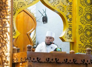 Idulfitri 1446 H: Harapan Baru bagi Masyarakat Bengkulu