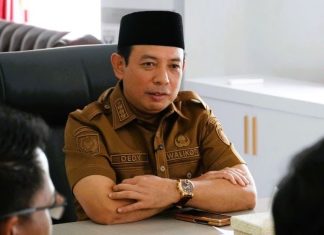Kabar Bahagia, Kota Bengkulu Akan Miliki Rumah Sakit Mata Dengan Fasilitas Modern
