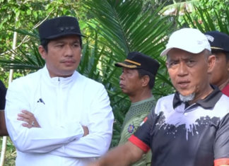 Bengkulu Utara Siap Bangun Pusat Ekonomi Baru Berbasis Olahraga