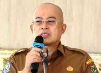 Bupati Bengkulu Selatan Minta Jajaran Pelayanan Publik Maksimalkan Inovasi Hingga ke Tingkat Desa