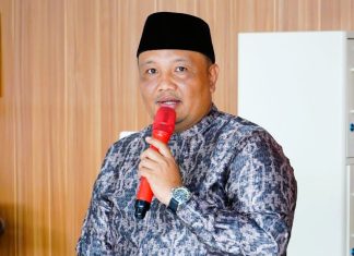 Wawali Targetkan Zero Stunting di Kota Bengkulu