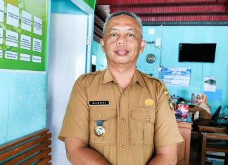 Volume Sampah di Bengkulu Selatan Tembus 75 Ton Per Hari Selama Lebaran Idulfitri 1446 H