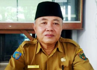 Kadis DPPKB-P3A BS Imbau Orang Tua Perhatikan Pola Hidup Sehat Anak