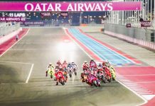 Berikut Jadwal Terbaru MotoGP Qatar 2025 Live di Trans7