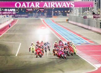 Berikut Jadwal Terbaru MotoGP Qatar 2025 Live di Trans7