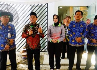 Klinik Pratama Lovely Medical Centre Gelar Bakti Sosial Pemeriksaan Kesehatan Gratis untuk Warga Bengkulu