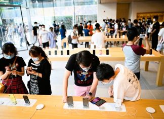 Gen Z Jadi Konsumen Loyal iPhone, iMessage dan Pertemanan Jadi Alasan Utama
