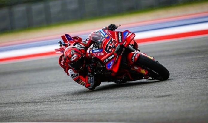Franco Morbidelli