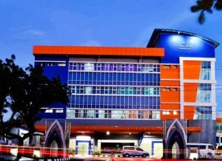 Perluasan IGD dan Rawat Inap RSHD Manfaatkan Hibah Gedung Dinsos Pemprov