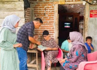 Dinsos Bengkulu Selatan Aktifkan Kembali Program GELISA, Wujud Kepedulian untuk Lansia Terlantar