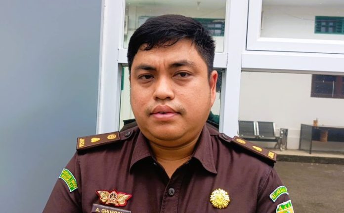 Kejari Seluma