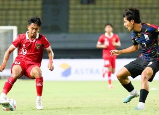 Kemenangan Dramatis Timnas U-17 Indonesia atas Korea Selatan Disorot Tajam Publik Vietnam