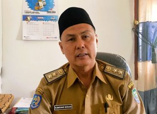 Hari Terakhir Pendaftaran Paskibraka di Kabupaten Seluma, Pelajar Diminta Segera Mendaftar