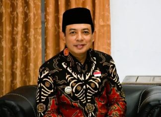 Penataan Wajah Kota, Walikota Imbau Semua Instansi Giat Kebersihan Lingkungan Perkantoran
