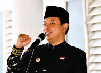 Ungkap Kasus Pembunuhan, Wali Kota Bengkulu Apresiasi Kinerja Polresta