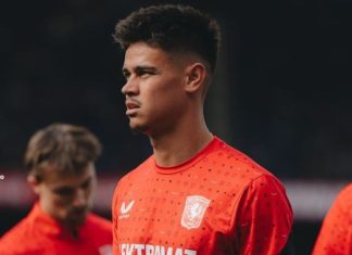 Bek Timnas Indonesia Diterpa Musim Sulit Bersama FC Twente, Dijuluki “Si Kaki Kaca”